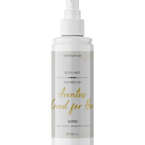 Aventus For Her - Body Mist - 150ML