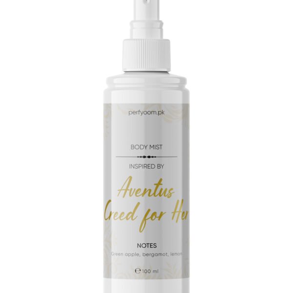 Aventus For Her - Body Mist - 150ML