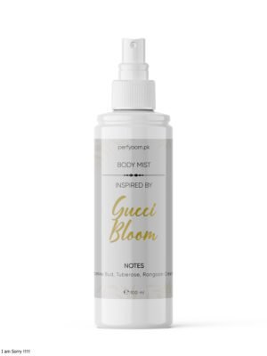 Gucci Bloom - Body Mist - 150ML