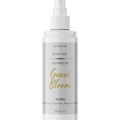 Gucci Bloom - Body Mist - 150ML