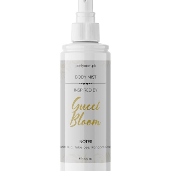 Gucci Bloom - Body Mist - 150ML