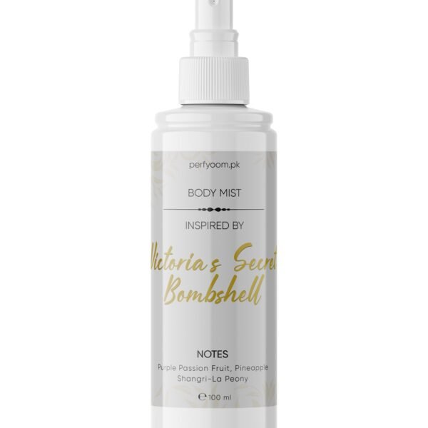 Victoria Secret Bombshell - Body Mist - 150ML