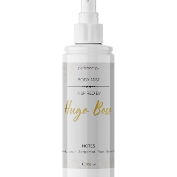 Hugo Boss - Body Mist - 150ML