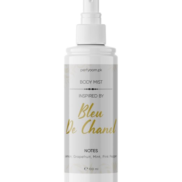 Bleu De Chanel - Body Mist - 150ML