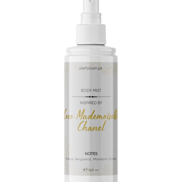 Chanel Coco Mademoiselle - Body Mist - 150ML