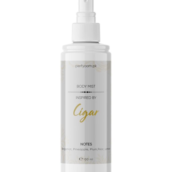 Cigar - Body Mist - 150ML