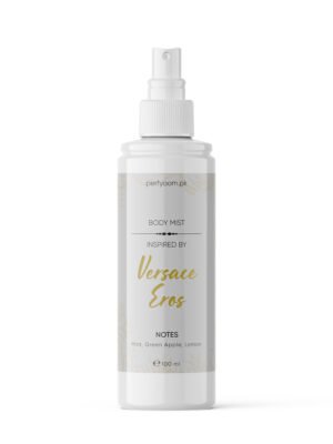 Versace Eros - Body Mist - 150ML
