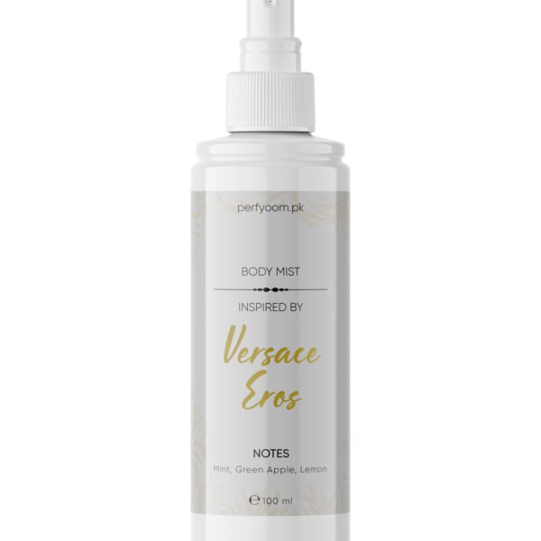 Versace Eros - Body Mist - 150ML