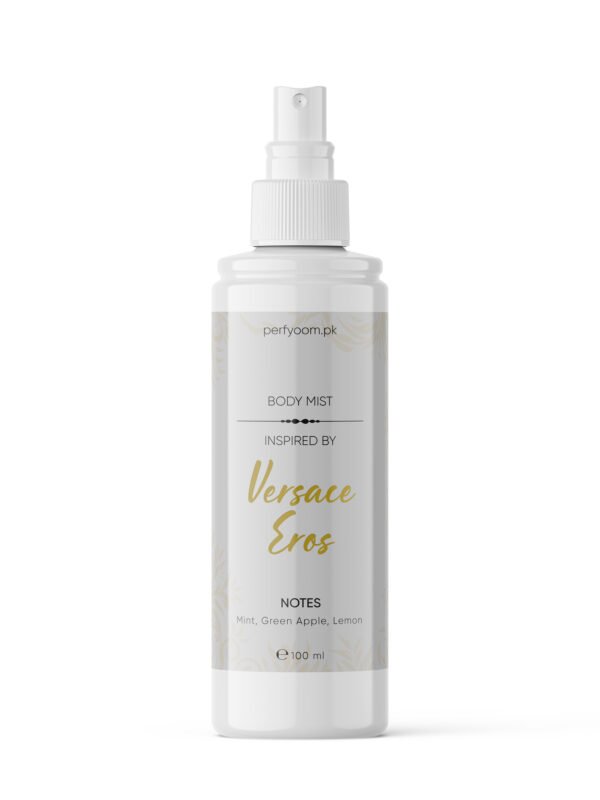 Versace Eros - Body Mist - 150ML