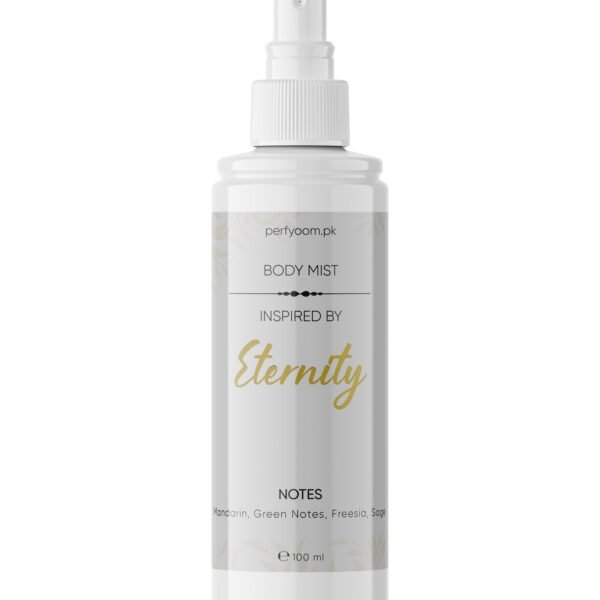 Eternity - Body Mist - 150ML