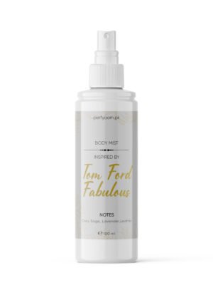 Tom Ford Fabulous - Body Mist - 150ML