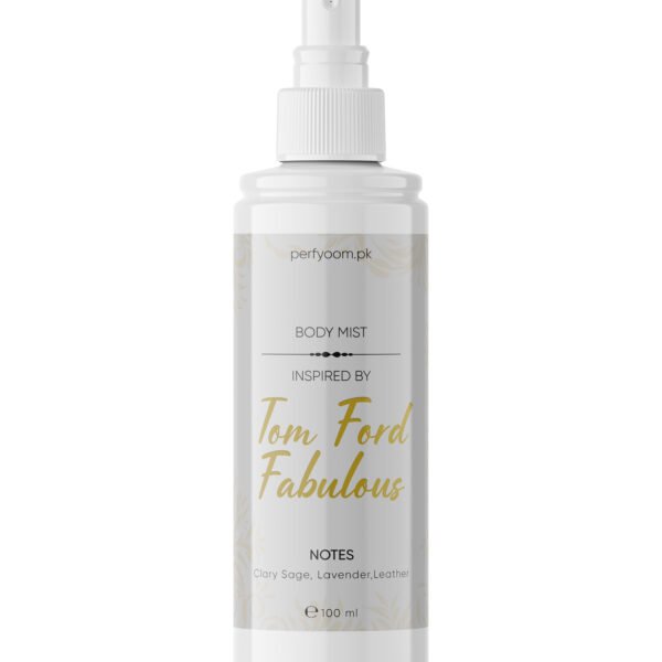Tom Ford Fabulous - Body Mist - 150ML