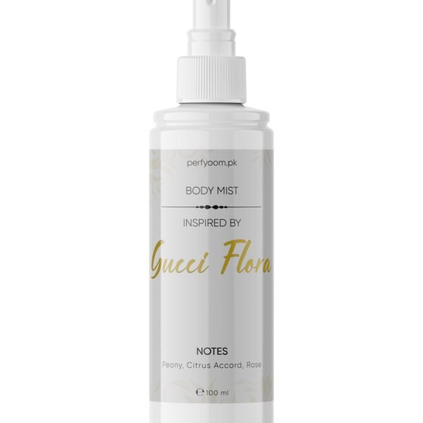 Gucci Flora - Body Mist - 150ML