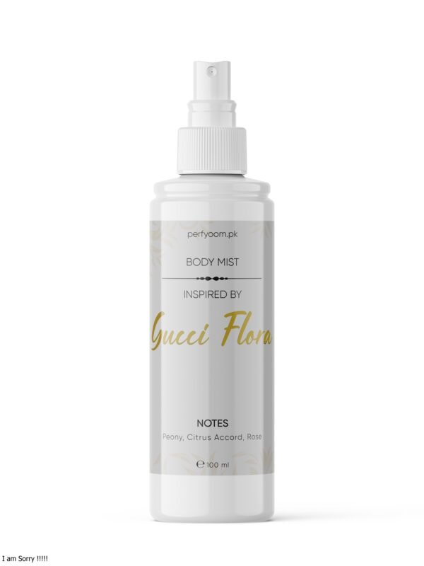 Gucci Flora - Body Mist - 150ML