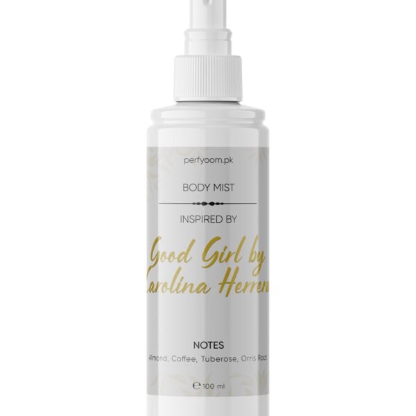 Good Girl By Carolina Herrera - Body Mist - 150ML