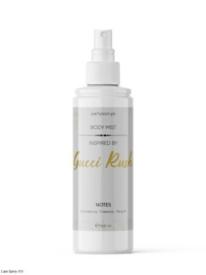 Gucci Rush - Body Mist - 150ML
