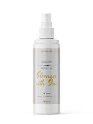 Stronger With You - Body Mist - 150ML