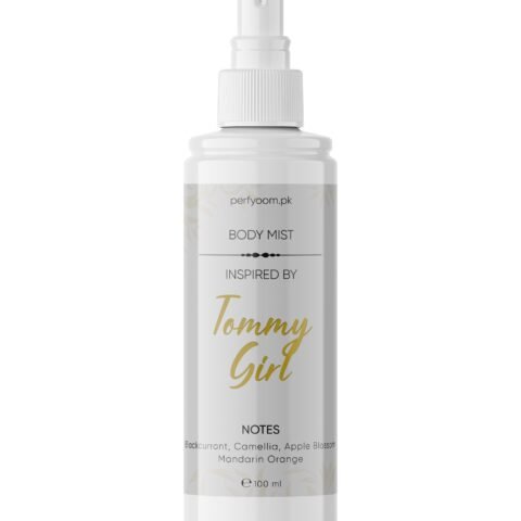 Tommy Girl - Body Mist - 150ML